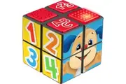 [Fisher Price] Fisher-Price: Laugh & Learn - Puppy's Activity Cube