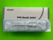 Stryker Formula Surgical TPS Small-Joint Full Radius Cutter 2.5mm x 80mm