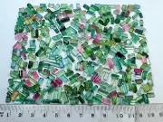 290 Carat Tourmaline Facet Transparent Crystal/Rough From Kunar Afghanistan