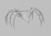 Pizza Slice Monster - DND - Pathfinder - Dungeons & Dragons - RPG - Tabletop - m
