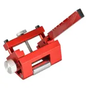 Woodworking Knife Fixed Angle Sharpener Chisel Planer Blade Sharpening Holder