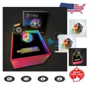Durable Waterproof D20 Electronic Dice - Inclusive Gaming with Audio Results