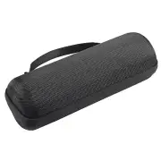 Bluetooth Speaker Protector Storage Bag W/ Handle For Bose SoundLink Revolve+ A