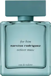 Narciso Rodriguez for him Vetiver Musc Edt Spray 100 ml