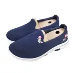 SKECHERS 女健走鞋 GO WALK 5 - 124002WNVW 廠商直送