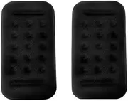 Utomotive Armrest Cushion Relieves Elbow Fatigue,2Pcs Arm Rest Elbow Pads for Car,Car Armrest Pads Arm Rest Elbow Pads,Memory Foam Vehicle Center Console Elbow Cushion
