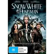Snow White And The Huntsman