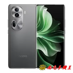 OPPO Reno11 Pro (12G+512G) 6.7吋 3D曲面螢幕 Sony旗艦感光元件 2X光學變焦