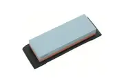 Global Knives Large Combination Water Whetstone 1000/240 Grit Made in Japan