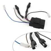 Fit Polaris Sportsman 500 1996-2001 CDI Box Ignitor 3085639 3084691 1 set motor