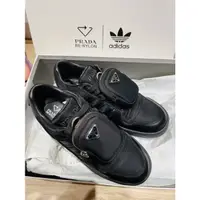 在飛比找蝦皮購物優惠-Adidas x Prada全新聯名系列全新 球鞋 休閒鞋