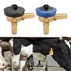 Air Shut Off Valve Professional Cow Milking Machine for Sheep Goats Cattle