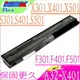 A32-X401 電池(保固最久)-華碩 ASUS S301，S401，S501，S301A，S301U，S401U，S501A，S501U，A32-X401，X501XE45U，X501XI235a，A31-X401，A41-X401，A42-X401，F301A，F301A1，F301U，F401A，F401A1，F401U，F501A，F501A1，F501U，S301A1，S401A，S401A1，S501A1