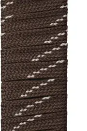 Flat Fleck Boot Laces - 150cm