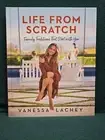 Life from Scratch by Vanessa Lachey (1st ED HC) Nick Lachey 98 Degrees