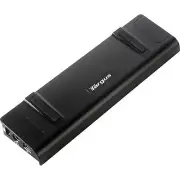 Targus Universal Laptop Docking Station w/Digital Audio