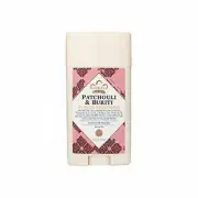 Deodorant Patchouli & Buriti 2.25 Oz By Nubian Heritage