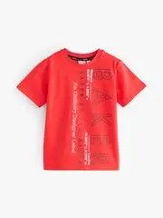 Baker by Ted Baker Graphic T-Shirt (AD8234) | $37 - $51
