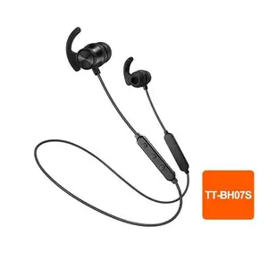 TaoTronics 藍芽耳機 藍牙耳機 TT-BH07S 運動耳機 藍牙5.0 頸掛 磁吸 通話 蝦皮直送