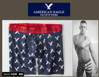 在飛比找Yahoo!奇摩拍賣優惠-有型男~ AE American Eagle VS CK內褲