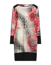 [EAN 13] EAN 13 Mini dresses - Item 15300022