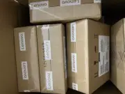 NEW Lenovo ThinkSystem 02JK962 4XB7A38175 2.5" 960GB SAS 12G SR650 Server SSD