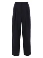 [Dries Van Noten] Dries Van Noten-Pantalone Partan-Donna 40 IT