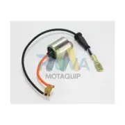 Fits MG MGB Austin Mini Metro + Other Models Ruva Ignition Capaciter