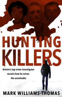 在飛比找誠品線上優惠-Hunting Killers: Britain's Top