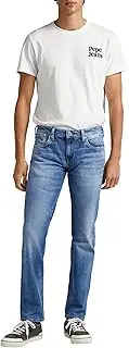 [Pepe Jeans] Hatch Men's Trousers
