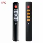 Home Remote Controller Accessories Programmable Universal ABS Smart Learning