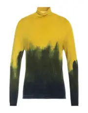 [ISABEL BENENATO] ISABEL BENENATO Turtlenecks - Item 14459073
