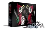 FAMILY PLOT 2 Card Game with ALL EXPANSION DECKS! NIB from the CREATORS!