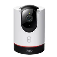 在飛比找特力屋線上購物優惠-TP-LINK Tapo C225 Wi-Fi 網路攝影機