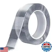 TD Deco Gen.2 Nano Mounting Tape,Heavy Duty Double Sided Tape for Car Dash,Ca