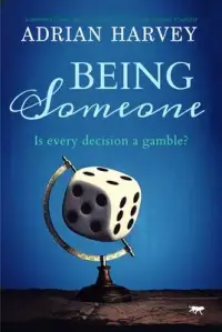 在飛比找博客來優惠-Being Someone: A Gripping Nove