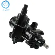 For Chevy Impala 77-79 Malibu Monte Carlo Buick Cadillac Power Steering Gear Box