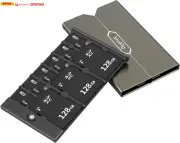 Memory Card Case Holder Anti-Shock Anti-Fall and Scratch Suitable for Sd/Micro S