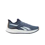 Reebok Women's Floatride Energy 3.0 Running Shoe Brave Blue/Vector Navy/Aura Ora