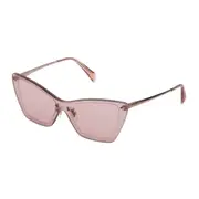 Ladies Sunglasses Police Spl936 990sbn