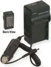 D-LI78 D-L178 Charger for Pentax Optio M50 M60 S1 V20 W60 W80 Digital Camera