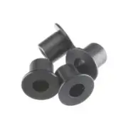 Axial Flange Pipe 3X4.5X5.5 4Pcs, #0AX30450