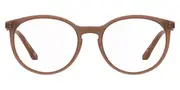 Pierre Cardin P.C. 8518 PY3 Women’s Glasses Brown Size 52 - Private Health Rebate - Blue Light Block Available