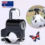 Universal Motorcycle Helmet Lock 2023 VH