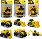 CAT Mini Machines 2 Pack