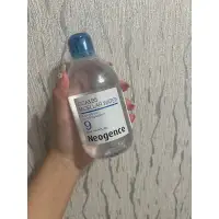 在飛比找蝦皮購物優惠-Neogence霓淨思積雪草B5舒敏卸妝水 300ml