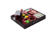 Melissa & Doug Sushi Slicing Wooden Food Play Set Activity Educational Play