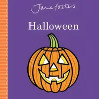 在飛比找蝦皮商城優惠-Jane Foster's Halloween (硬頁書)/