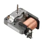 Microwave Cooling Fan Motor for MDT10CEF Efficient Performance at 220V and 18W
