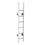 Thule Deluxe 6 Steps Single Ladder